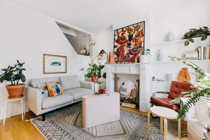 living room splurge apartment therapy